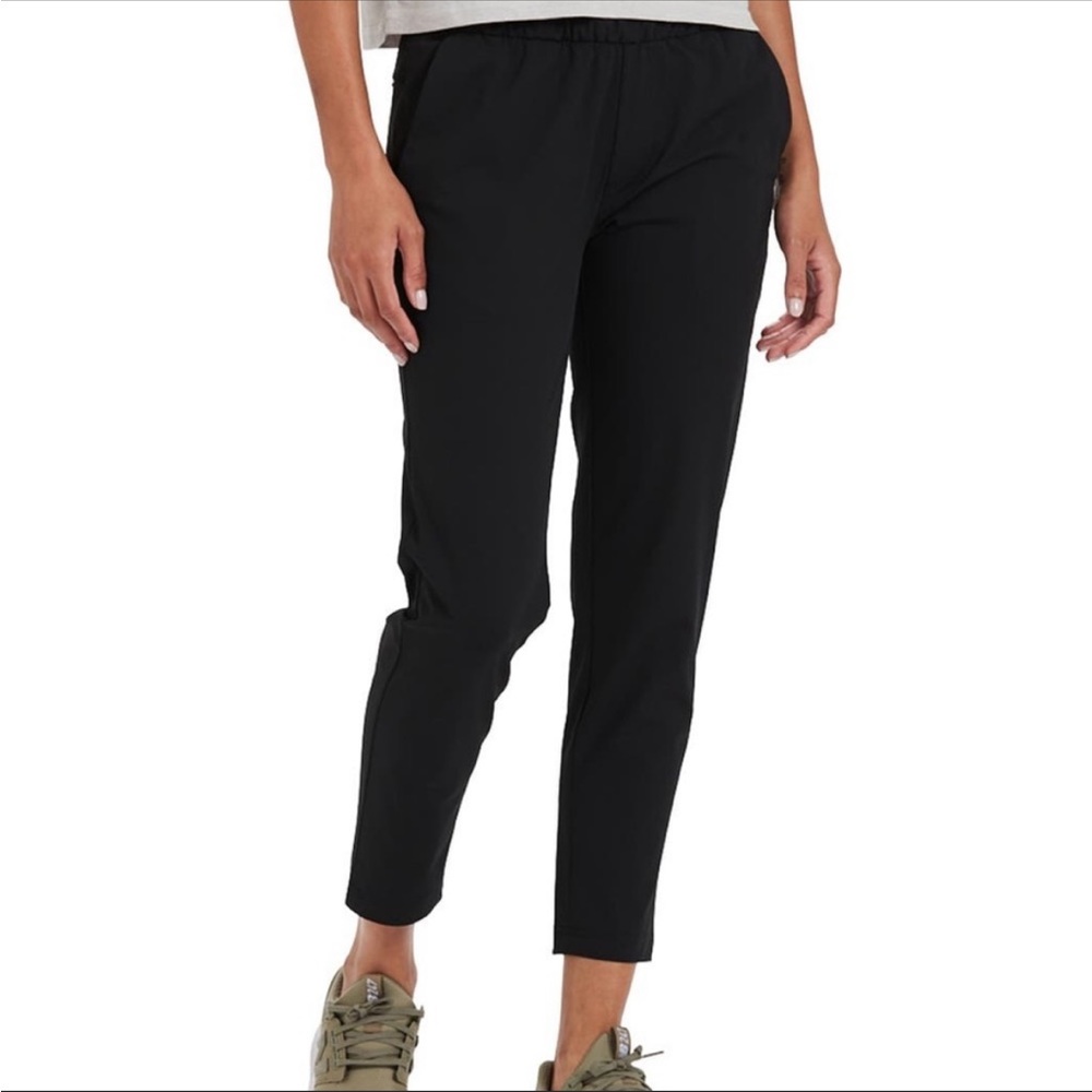 VUORI Miles ankle pants
